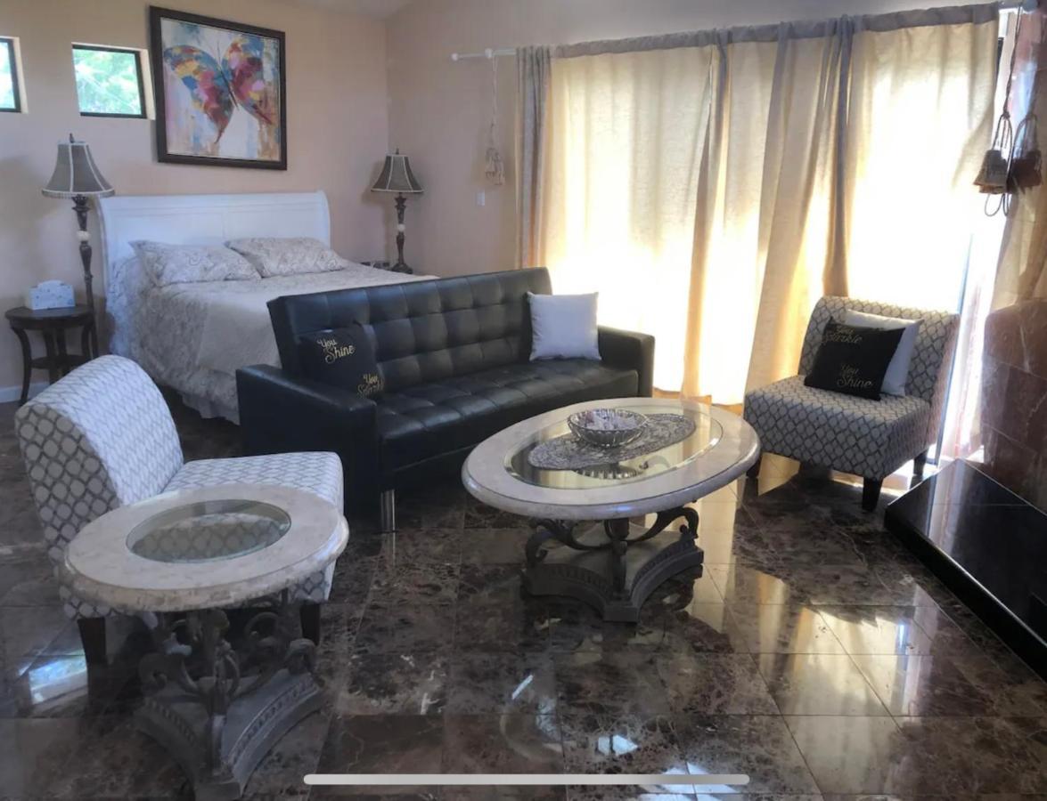Large Luxury Studio With View In Санта Моника Екстериор снимка