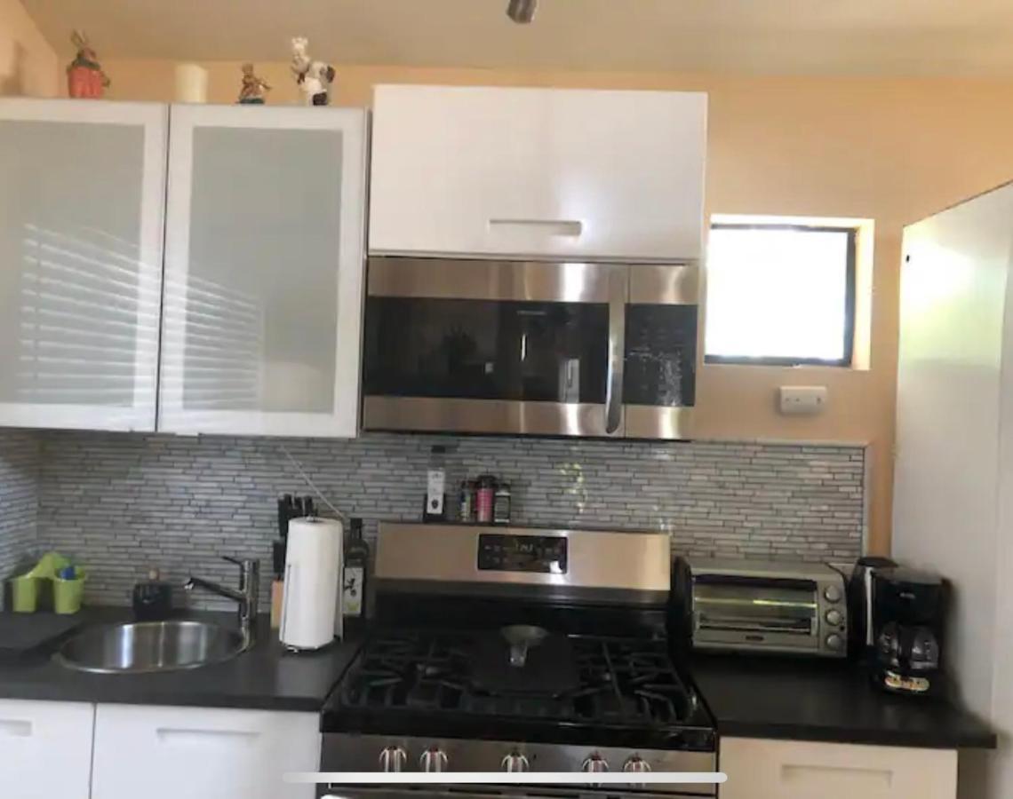 Large Luxury Studio With View In Санта Моника Екстериор снимка