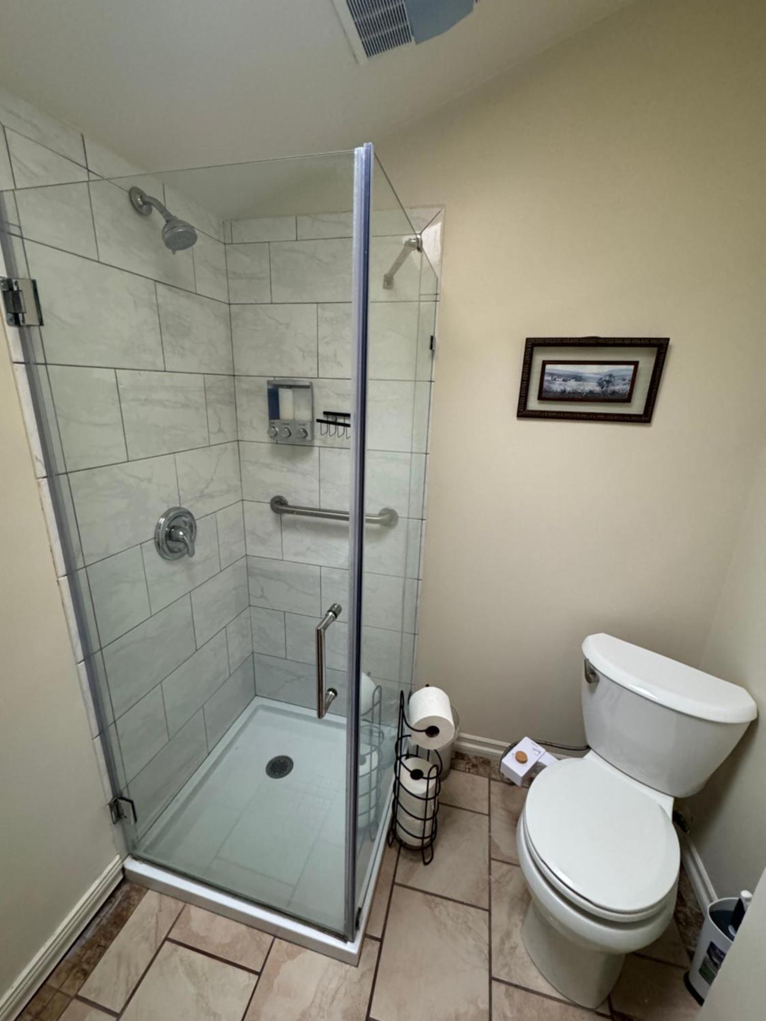 Large Luxury Studio With View In Санта Моника Екстериор снимка